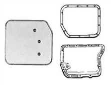 Olejový filtr automatické převodovky AT9 / FT1039 Jeep Grand Cherokee,Cherokee 